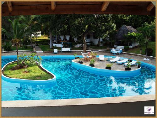 Malindi Kenya Code de réduction de dernière minute Booking.com