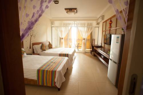 Sanya China Last-Minute-Rabattcode Booking.com