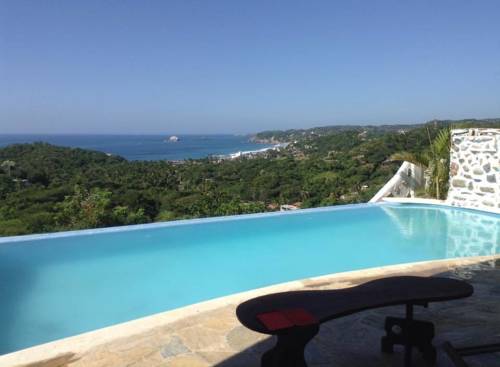 Puerto Angel Mexico Last Minute Discount Code Booking.com