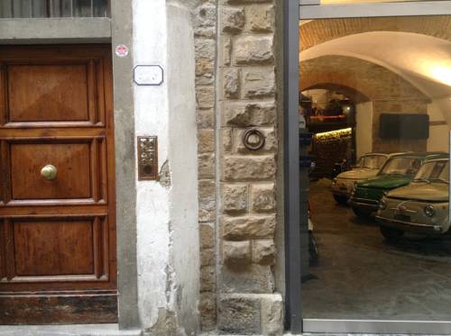 Florence Italië Laatste minuut Kortingscode Booking.com