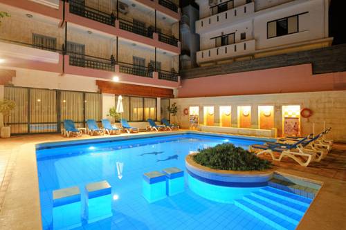 Hersonisos Greece Last Minute Discount Code Booking.com