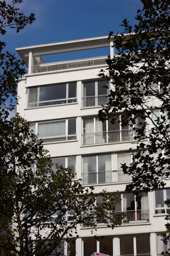 Antwerpen Belgie Laatste minuut Kortingscode Booking.com