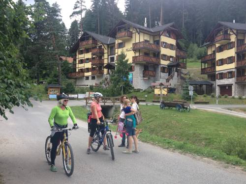 Ružomberok Slowakei Last-Minute-Rabattcode Booking.com