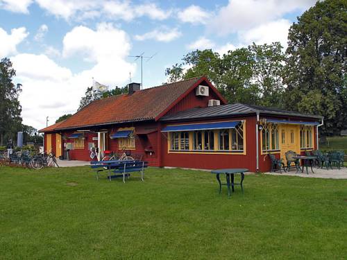 Töreboda Schweden Last-Minute-Rabattcode Booking.com