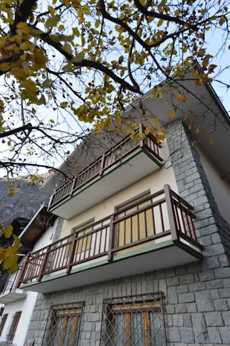 Antey-Saint-André Italien Last-Minute-Rabattcode Booking.com