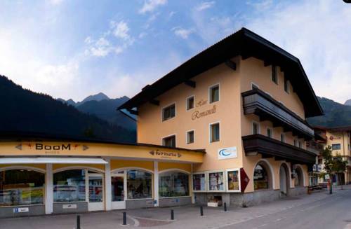 Mayrhofen Austria Último Minuto Código de Descuento Booking.com