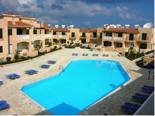 Polis Chrysochous Chipre Último Minuto Código de Descuento Booking.com