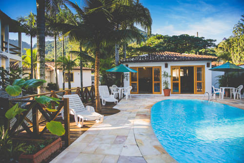 Boicucanga (Sao Paulo) Brasilien Last-Minute-Rabattcode Booking.com