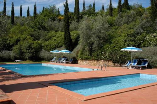Montaione Italia Último Minuto Código de Descuento Booking.com