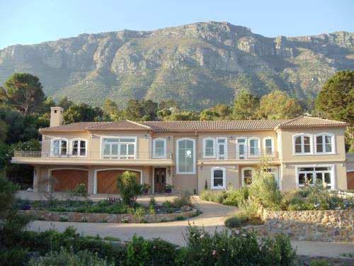 Hout Bay South Africa Last Minute Discount Code Booking.com