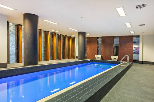 Melbourne Australia Last Minute Discount Code Booking.com
