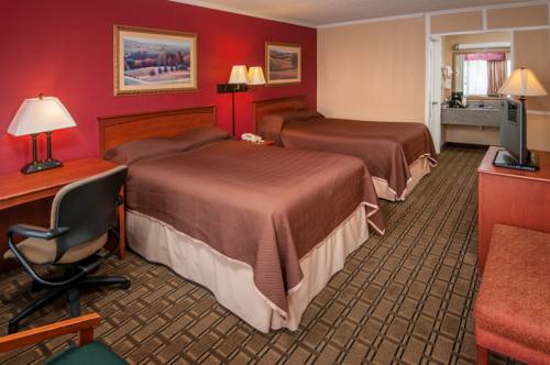 Beckley (West Virginia) United States Last Minute Discount Code Booking.com