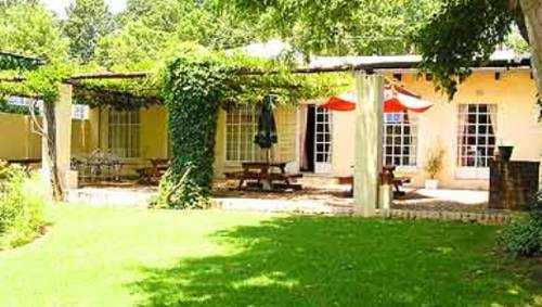 Dullstroom South Africa Last Minute Discount Code Booking.com