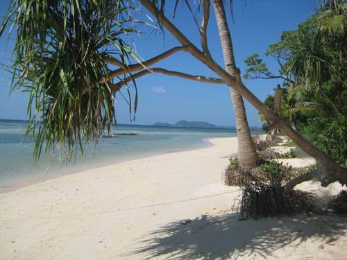 Anahaw Philippinen Last-Minute-Rabattcode Booking.com