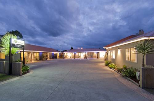 Coromandel Stadt Neuseeland Last-Minute-Rabattcode Booking.com