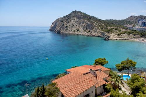 Finestrat Spain Last Minute Discount Code Booking.com