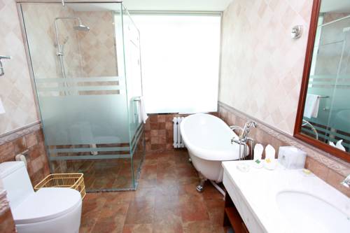 Manzhouli China Last Minute Discount Code Booking.com