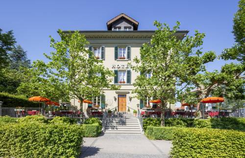 Schönbühl-Urtenen Switzerland Last Minute Discount Code Booking.com
