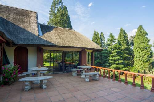 Nottingham Road South Africa Last Minute Discount Code Booking.com