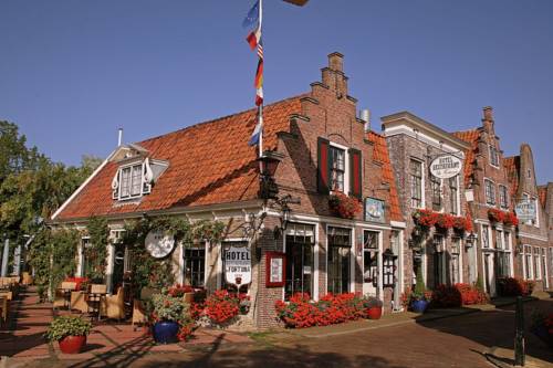 Edam Netherlands Last Minute Discount Code Booking.com