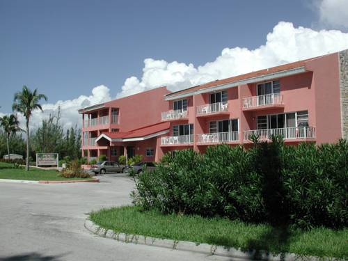 Freeport Bahamas Code de réduction de dernière minute Booking.com
