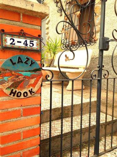 El Berro Spanien Last-Minute-Rabattcode Booking.com