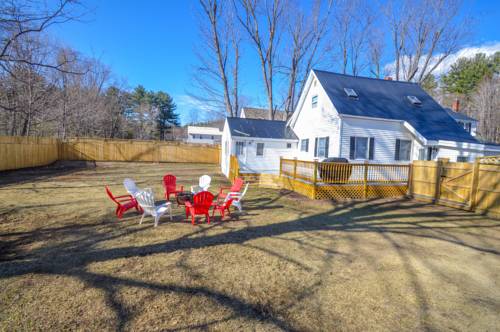 Conway (New Hampshire) United States Last Minute Discount Code Booking.com