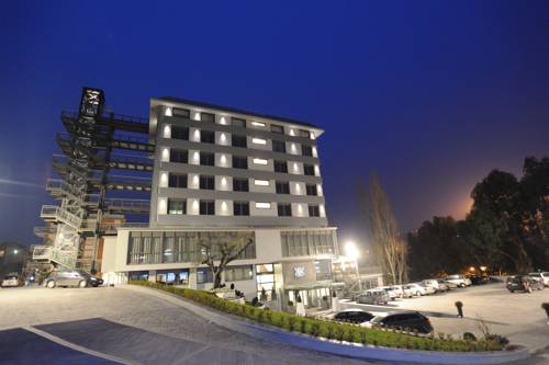 Teramo Italien Last-Minute-Rabattcode Booking.com