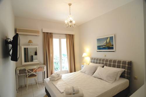 Spetses Grecia Último Minuto Código de Descuento Booking.com