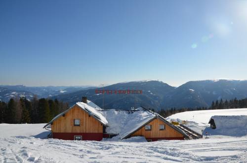 Sankt Lorenzen ob Murau L'Autriche Code de réduction de dernière minute Booking.com