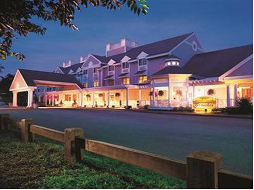 Ledyard (Connecticut) United States Last Minute Discount Code Booking.com