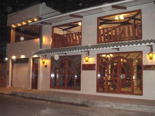 Pucallpa Peru Laatste minuut Kortingscode Booking.com