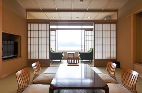 Hatsukaichi Japan Last-Minute-Rabattcode Booking.com