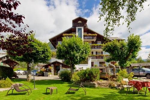 Morzine France Last Minute Discount Code Booking.com
