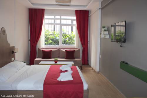 Istanbul Türkei Last-Minute-Rabattcode Booking.com