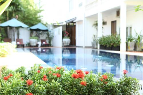 Siem Reap Cambodge Code de réduction de dernière minute Booking.com