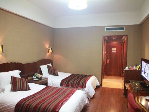 Yantai China Last Minute Discount Code Booking.com