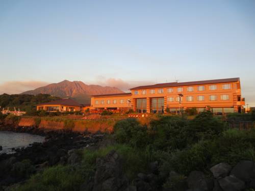 Kagoshima Japan Last Minute Discount Code Booking.com