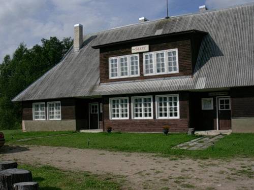 Otepää Estonia Last Minute Discount Code Booking.com