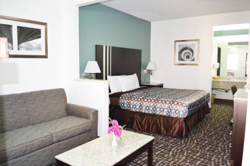 Omaha (Nebraska) Vereinigte Staaten Last-Minute-Rabattcode Booking.com