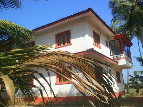 Saligao India Last Minute Discount Code Booking.com