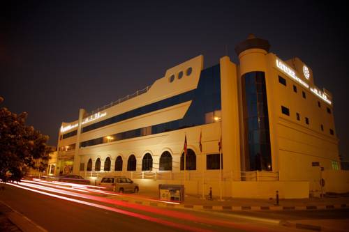 Sharjah Emirats Arabes Unis Code de réduction de dernière minute Booking.com