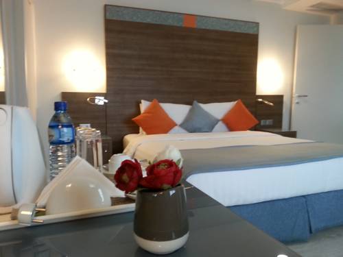 Cotonou Benin Last Minute Discount Code Booking.com