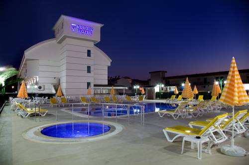 Konakli Türkei Last-Minute-Rabattcode Booking.com