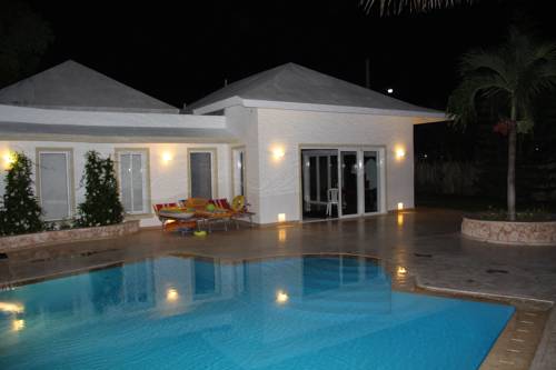 La Romana Dominikanische Republik Last-Minute-Rabattcode Booking.com