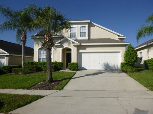 Four Corners (Florida) Verenigde Staten Laatste minuut Kortingscode Booking.com