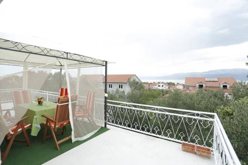Supetar Croatie Code de réduction de dernière minute Booking.com