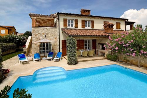 Vabriga Kroatien Last-Minute-Rabattcode Booking.com