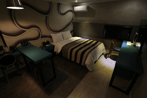 Goyang South Korea Last Minute Discount Code Booking.com