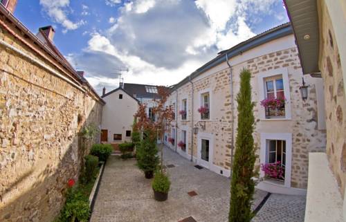 Cergy Frankreich Last-Minute-Rabattcode Booking.com